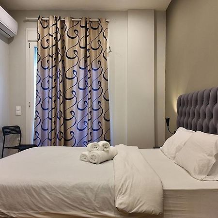 Athens City Themis 8 외부 사진