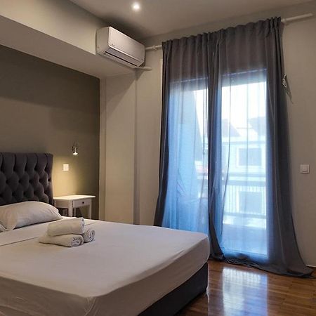 Athens City Themis 8 외부 사진