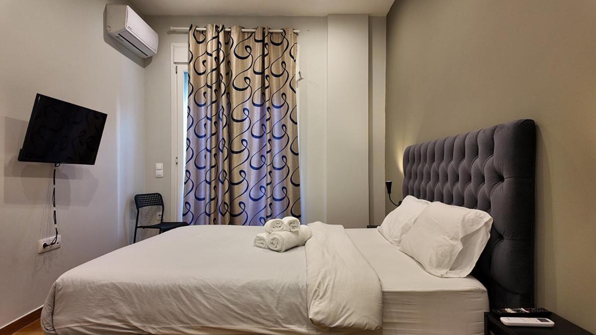 Athens City Themis 8 외부 사진