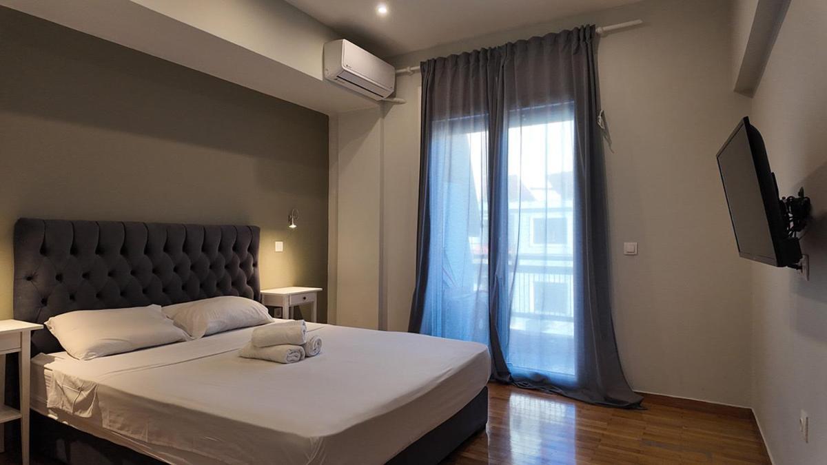 Athens City Themis 8 외부 사진