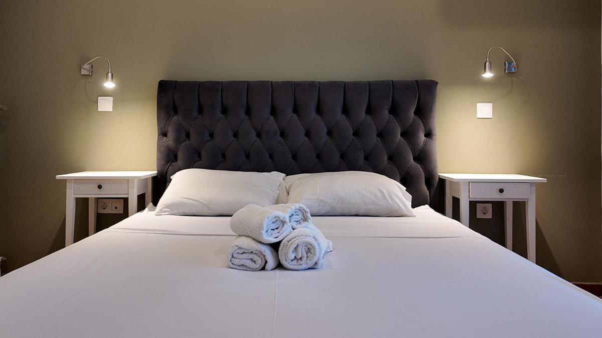 Athens City Themis 8 외부 사진