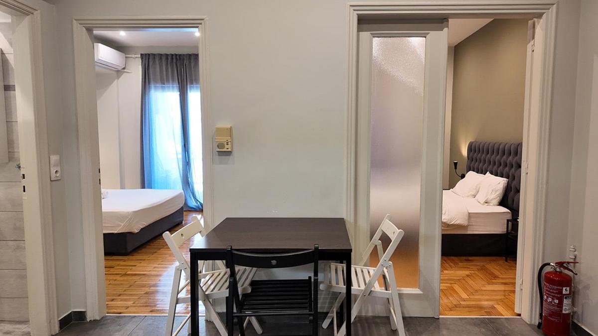 Athens City Themis 8 외부 사진